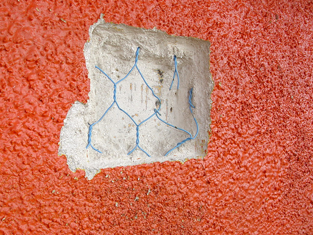 Other Forms of Fire Protection